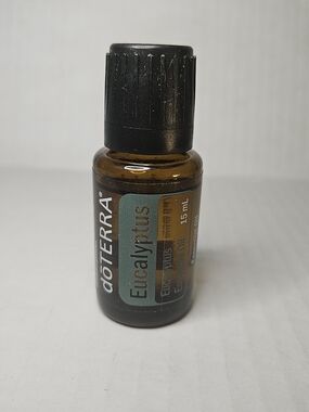 doTERRA Eucalyptus Essential Oil
